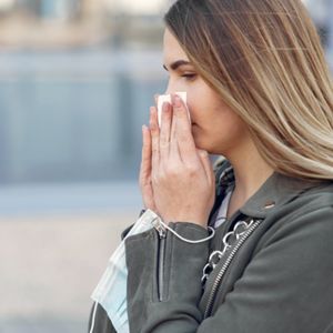 过敏性鼻炎，真的治不好