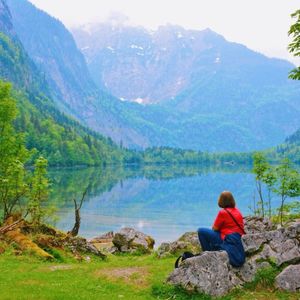 阿那亚业主、常客和偷渡客的激情对话