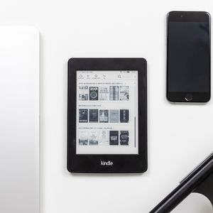 Kindle后的电子书市场，有点凉