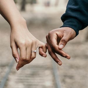 算法相亲，会是人类婚姻的未来吗？