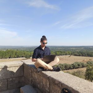 工作在北京，生活在县城，成为数字游民可不容易