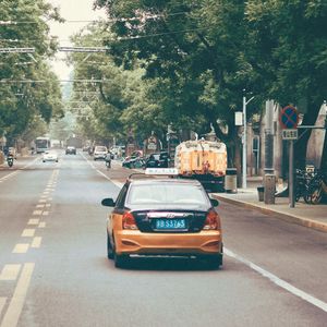 谁在决定我的打车价格?再谈大数据杀熟