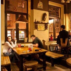 和跳海酒馆聊聊，酒馆创业靠不靠谱？