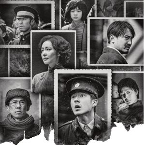 第126个故事:HangXJimmyX林珊《南京照相馆》中暴力的媒介化与战争记忆