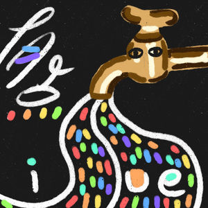 #01 上海 • 伦敦：初来乍到，请多关照