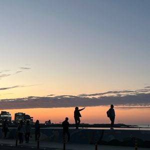 四月没更新,是因为在到处过春天