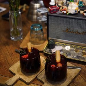 做咖啡师开咖啡店,都是水到渠成的事儿丨及食行乐·小海