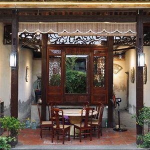 又假装去别人家吃饭了(才不是说私厨!