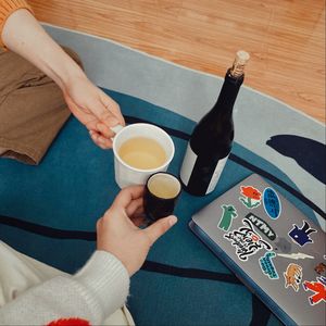 只想和你干杯,说点垃圾话丨粒粒皆辛苦#10