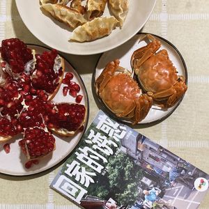 先有鸡还是先有蛋?先回家吃饭!丨粒粒皆辛苦#9 × 开FUN《回家的诱惑》