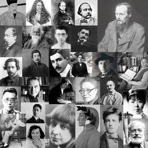 第72话:年终特辑——2021诞辰/逝世周年纪念作家大盘点