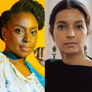 第64话：一种异乡书写——阿迪契《绕颈之物》与拉希莉《解说疾病的人》