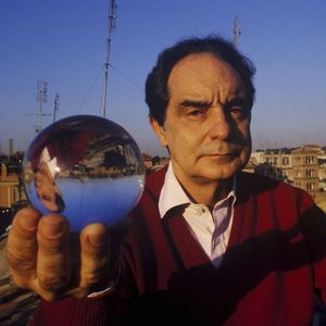 第74话:“轻是一种价值”:卡尔维诺与《马可瓦尔多》