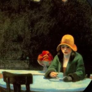 第62话：平淡生活里的刺——陆茵茵与《台风天》