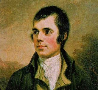 Robert Burns' "Epistle to a Young Friend"