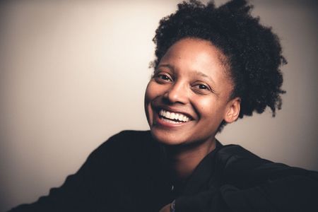 Tracy K. Smith’s “The Good Life”