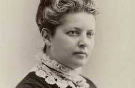 Mary Mapes Dodge's "A Song for St. Nicholas"