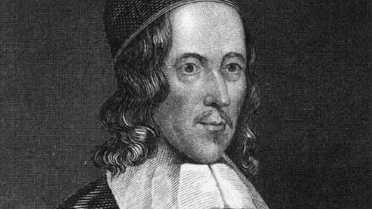 George Herbert's "Anagram"