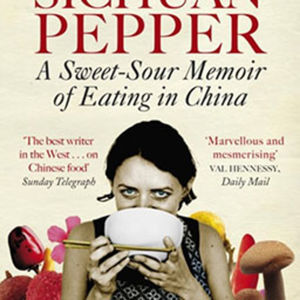 屋头坐S01E01 | 我所吃故我所在：扶霞《鱼翅与花椒》