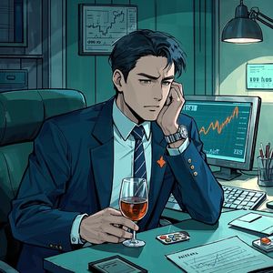 喝酒吃药？投资者的心酸故事揭示的真相