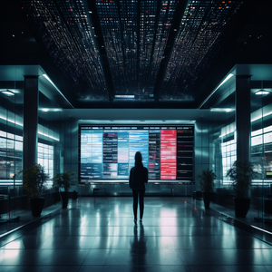 【市场解析】金融宽松难奏效,实体经济压力大