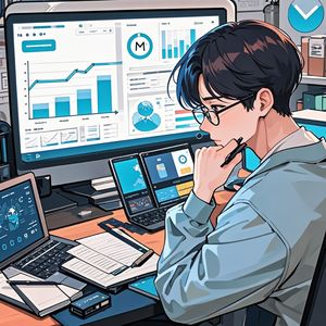 【市场解析】M1数据大幅好转，意外吗？