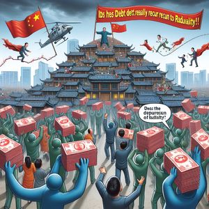 告别“负”担，债市新态你GET了吗