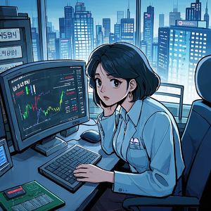 急跌之下，投资逻辑和情绪哪个更重要？