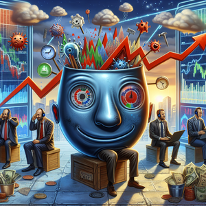 【投资心态】面对市场不确定性的应对策略