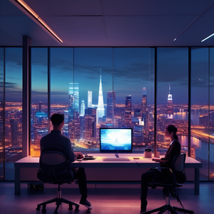 【投资碎碎念】科创方向强势崛起 你准备好了吗?