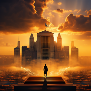 【市场解析】全球市场震荡，美联储降息引爆投资者情绪