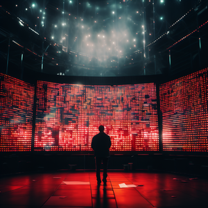 【市场解析】从顶峰到回调：美股近期为何持续调整？