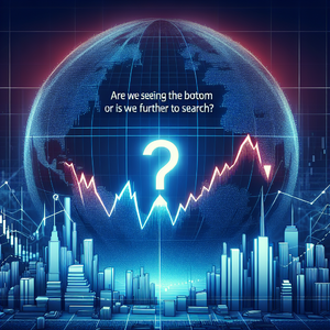 【市场评论】成交低迷预示A股变盘之机？见底还是继续寻底？