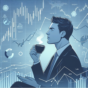 【投资心得】投资冷静法则：避免情绪化