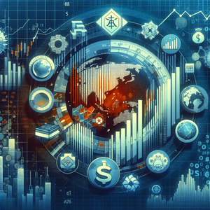 解读最新金融数据:M2和M1创新低背后的真相