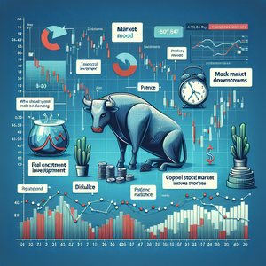 【市场评论】投资不盲动: 理性看待当前经济数据与市场预期