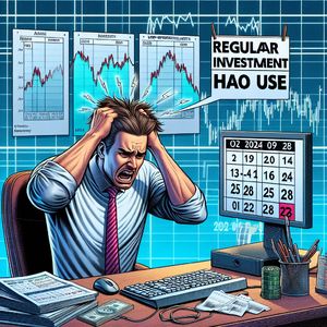 【投资心态】定投没卵用~（20240128）