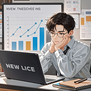 在持续下行的利率环境中，投资该如何选择？