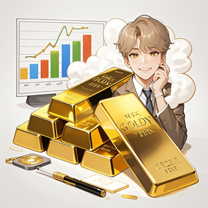 黄金投资：是选择实物金条还是黄金ETF？