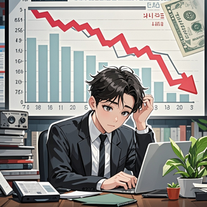 【市场分析】美国国债真的会出问题吗？