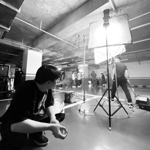 Vol.157 两周我拍了210集剧