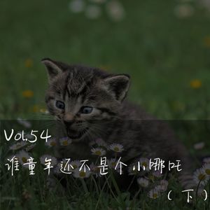 Vol.54 谁童年还不是个小哪吒(下）