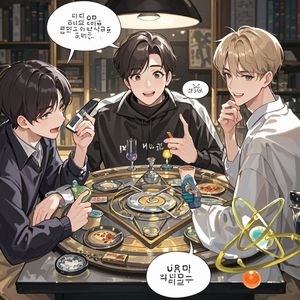 Vol.237 他们笑我信玄学，我拿玄学当科学（下）