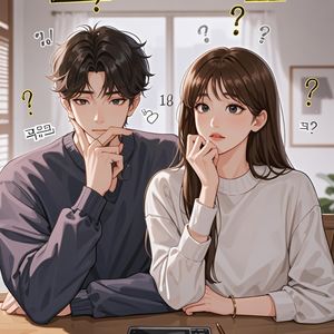 Vol.232 女朋友到底啥意思？直男勇闯十道恋爱送命题！