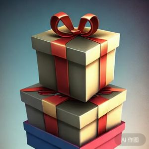 Vol.155 送你礼物,我也很开心啊