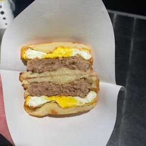 Vol.255 我家肉蛋堡超好吃!在夜市摆摊卖肉蛋堡总共分几步?