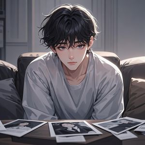 Vol.225 为何旧知己在最后变不到老友