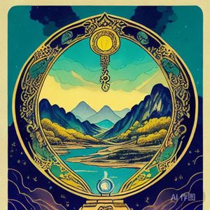 Vol.162 算个塔罗吗？不用信