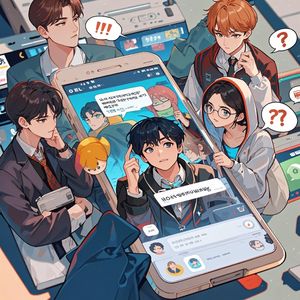 Vol.223 社交媒体真的有利于社交生活吗