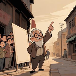 Vol.241 报培训班能进央国企？别信！快跑！